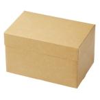 サービス箱　PCクラフトーン　5号 / 3個 （TOMIZ cuoca 富澤商店