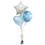  празднование рождения мужчина baby подарок подарок подарок ba Rune электро- . подарок способ судно праздник рождение праздник p ритм Boy 3ba Rune комплект 