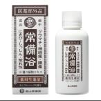 富山常備薬グループ 常備浴　透明黄色の湯色 カミツレハーブの香り（医薬部外品）
