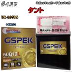 バッテリー 廃バッテリー回収用着
