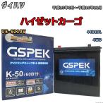 ハイゼットカーゴ 44B19L互換バッテ�