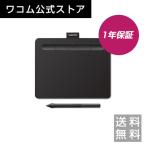 Wacom Intuos Small ワイヤレス ブラック CTL-4100WL/K0 ワコム ペンタブレット