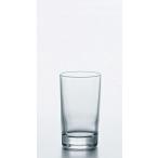 東洋佐々木ガラス HS強化グラス サンエース 一口ビールグラス 155ml 08205HS ミニグラス