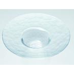 東洋佐々木ガラス オービット リム付ボール270 46155 大皿