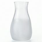 石塚硝子 ISHIZUKA GLASS アデリアグラス ADERIA GLASS Tebineri ミニ花器 SB てびねり 9571 花瓶 フラワーベース