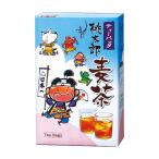 桃太郎麦茶（化粧箱入り） MVD-15  アンシア ansia ORIGINAL GIFT COLLECTION 2026
