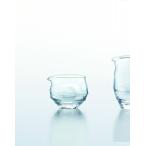 東洋佐々木ガラス 冷酒の器 片口（小） 240ml B-40601-JAN