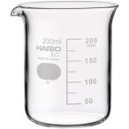 HARIO ハリオ ビーカー 200ml BK-200 計量カップ