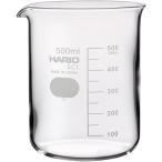 HARIO ハリオ ビーカー 500ml BK-500 計量カップ