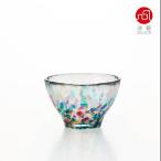 石塚硝子 ISHIZUKA GLASS アデリアグラス ADERIA GLASS 津軽びいどろ NEBUTA ねぶた盃 F71241 杯 85ml