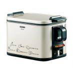 Zojirushi электрическая фритюрница EF-KA10G-TJ