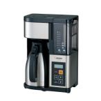 象印マホービン コーヒーメーカー 珈琲通 EC-YS100-XB（ステンレス