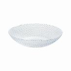 石塚硝子 ISHIZUKA GLASS アデリアグラス ADERIA GLASS ロサート ボール290 H3859 大鉢