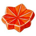 花伝Vol.11紅葉橙箸置き564...