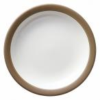 KOYO ハーベスト モーニングホワイト 21.5cmデザート皿 16110005 HOTEL&amp;RESTAURANT TABLEWARE vol.24
