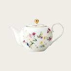 Noritake ノリタケ チェスティ ティーポット 650ml CHT284/H-946L H-946L/CHT284