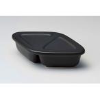 三陶 萬古焼 三角パン焼き器 スタッキング 18642