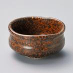 陶里第31集窯変鉄釉抹茶型小鉢13...
