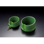 竹ハス切千代口（大）(材質：プラスチック) 25066 YOUBI 用美 Vol.21