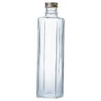 硝子ボトル用アルミキャップのみ 28087 YOUBI 用美 Vol.21