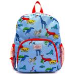 キャスキッドソン キッズ リュックサック レディース Cath Kidston KIDS CLASSIC LARGE BACKPACK ANIMALS