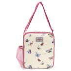 キャスキッドソン キッズショルダーバッグ ランチバッグ 106146118280102 Cath Kidston バターフライ