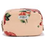 Cath Kidston キャスキッドソン ポーチ 106377818646102 CLASSIC MAKE UP CASE Archive Rose