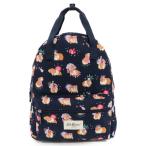 Cath Kidston キャスキッドソン リュックサック 106426818767102 Backpack with hanging loop Starry