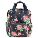 Cath Kidston キャスキッドソン リュックサック 106473418837102 UTILITY BACKPACK Geraniums