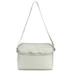 LeSportsac レスポートサック ショルダーバッグ 2434 DANIELLA CROSSBODY  C440 SILVER BIRCH