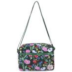 LeSportsac レスポートサック ショルダーバッグ 2434 DANIELLA CROSSBODY  E984 WATERCOLOR GARDEN