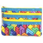 LeSportsacレスポートサックポーチ71583ZIPCOSMETIC...