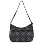 ショッピングレスポートサック LeSportsac レスポートサック ショルダーバッグ 7520 CLASSIC HOBO  E978 PETITE DOT