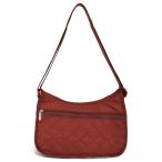 ショッピングレスポートサック レスポートサック ショルダーバッグ 7520 CLASSIC HOBO  M219 CINNEBAR DEBOSS LeSportsac