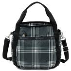 ショッピングjenni LeSportsac レスポートサック ショルダーバッグ 8056 SMALL JENNI  E570 PEARL PLAID