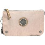 キプリング ポーチ レディース Kipling CREATIVITY L Pink Dash