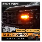  triton LC2T специальный LED указатель поворота лампа задние фонари 800 люмен lm 1800 K белый цвет подсветка 