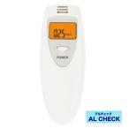 aru проверка AL CHECK половина проводник газ сенсор простой измерение машина для организации алкоголь проверка обязательство . алкоголь контрольно-измерительный прибор акционерное общество свечение bar Japan 