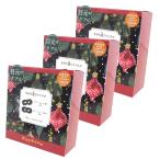 [ в то время как температура маска для глаз WF 6P×3 коробка ( белый чай, белый Lilly. аромат ) ]6 листов ввод шт оборудование пакет ввод Рождество ..... глаз изначальный OPEN specification в то время как ...