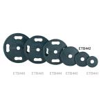 eba новый ETB442 50φ Raver plate 2.5kg 4934048447960eba новый. стандартный магазин 