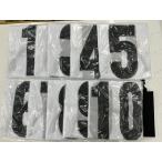 eba новый 1 из 10 номер. белый цвет 10 шт. комплект EKB401-90 сетка bib s1-10 белый цвет 10 шт. комплект 4934048626907eba новый. стандартный магазин bib s номер . номер 