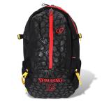  баскетбол рюкзак рюкзак CAGER Kei ja- черный / красный 721b-01 Spalding × радио eva большая вместимость 32L Evangelion Unit-01 . пробег 