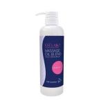 Yahoo! Yahoo!ショッピング(ヤフー ショッピング)在庫限り大特価！ ESTLABO エステラボ 業務用 マッサージオイルブレンド 500ml CBS化粧品