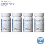 im Dine гидро плюс 90 шарик ×4 4 шт. комплект гидро * плюс supplement дополнение вода элемент Shu Uemura .. превосходящий минерал кальций цинк 