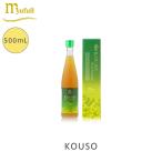 ミューフル KOUSO 500mL 植物性発酵飲�