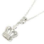 ララクリスティー ネックレス ペンダント シルバーアクセサリー シルバー レディース ラコロナ WHITE Label p5721-w