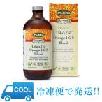 ウドズオイル ブレンドオメガ3+6+9 500ml 冷凍便でお届け FLORA (フローラ社)