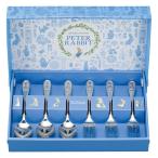 ピーターラビット ティースプーン�