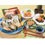 三陸からの贈り物 お刺身 ホタテ 牡蠣 かき アワビ 海鮮 詰合せ 岩手県 お取り寄せ 通販 お土産 お祝い プレゼント ギフト おすすめ