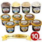レディーボーデンミニカップ10個セット R894T スイーツ アイスクリーム / お取り寄せ 通販 プレゼント ギフト お中元 おすすめ /